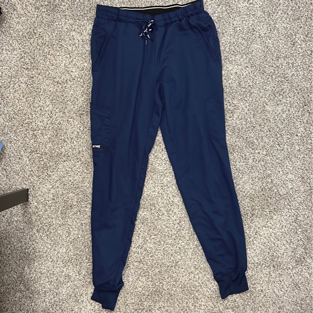 Grey’s Anatomy Scrub Pants